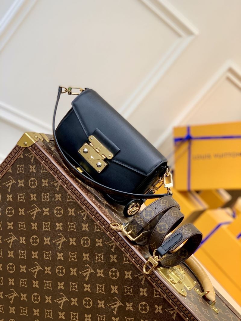 LV Satchel bags